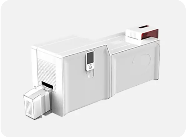 Evolis Primacy Lamination Card Printer 2